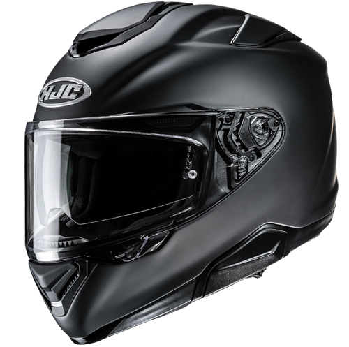 RPHA 72 HELMET MATTE BLACK/EXTRA
