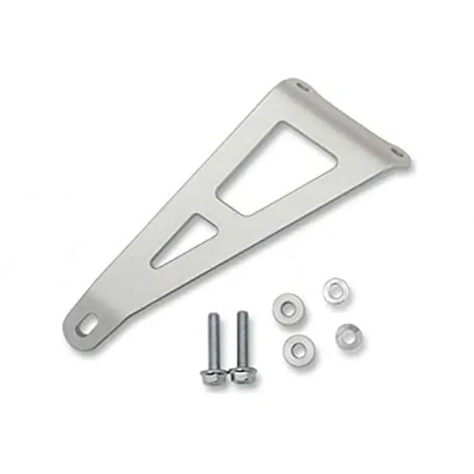 Optional Aluminium Muffler Bracket