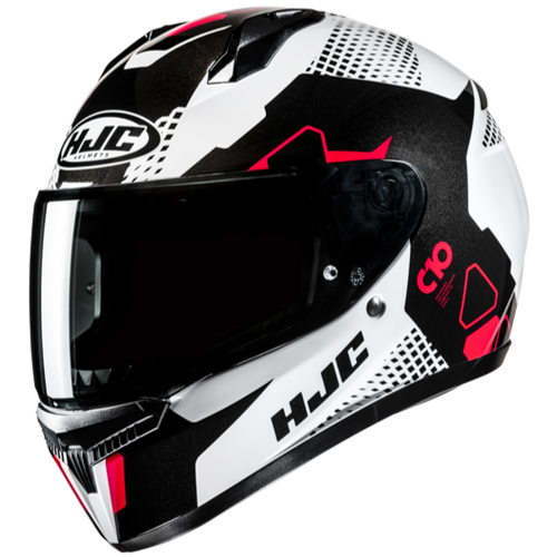 C10 HELMET ASPA MC-2