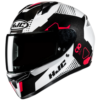 C10 HELMET ASPA MC-2