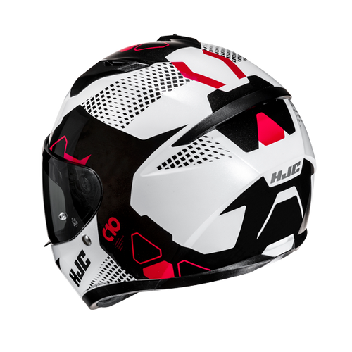C10 HELMET ASPA MC-1
