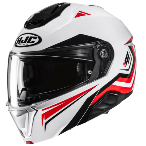 i91 HELMET TRICUS MC-1