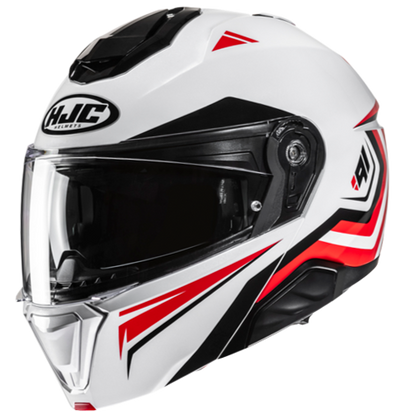 i91 HELMET TRICUS MC-1