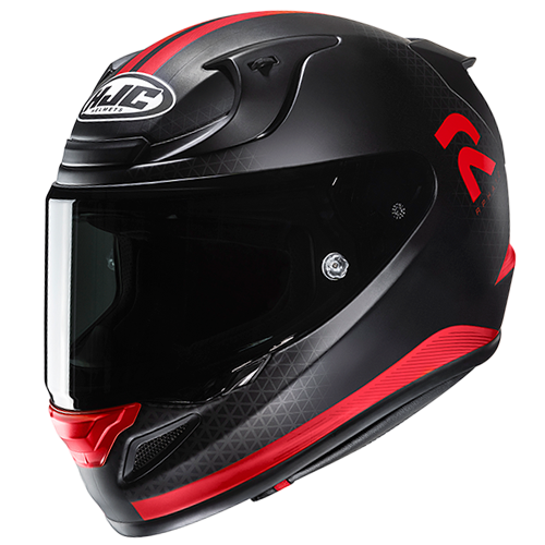 HJC RPHA 12 Helmet - ENOTH MC1SF