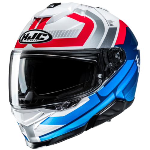 i71 HELMET VIZ MC-21