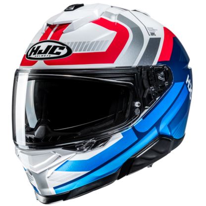 i71 HELMET VIZ MC-21