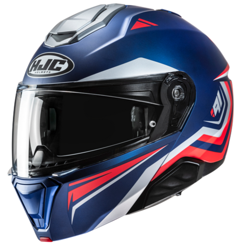 i91 HELMET TRICUS MC-21SF