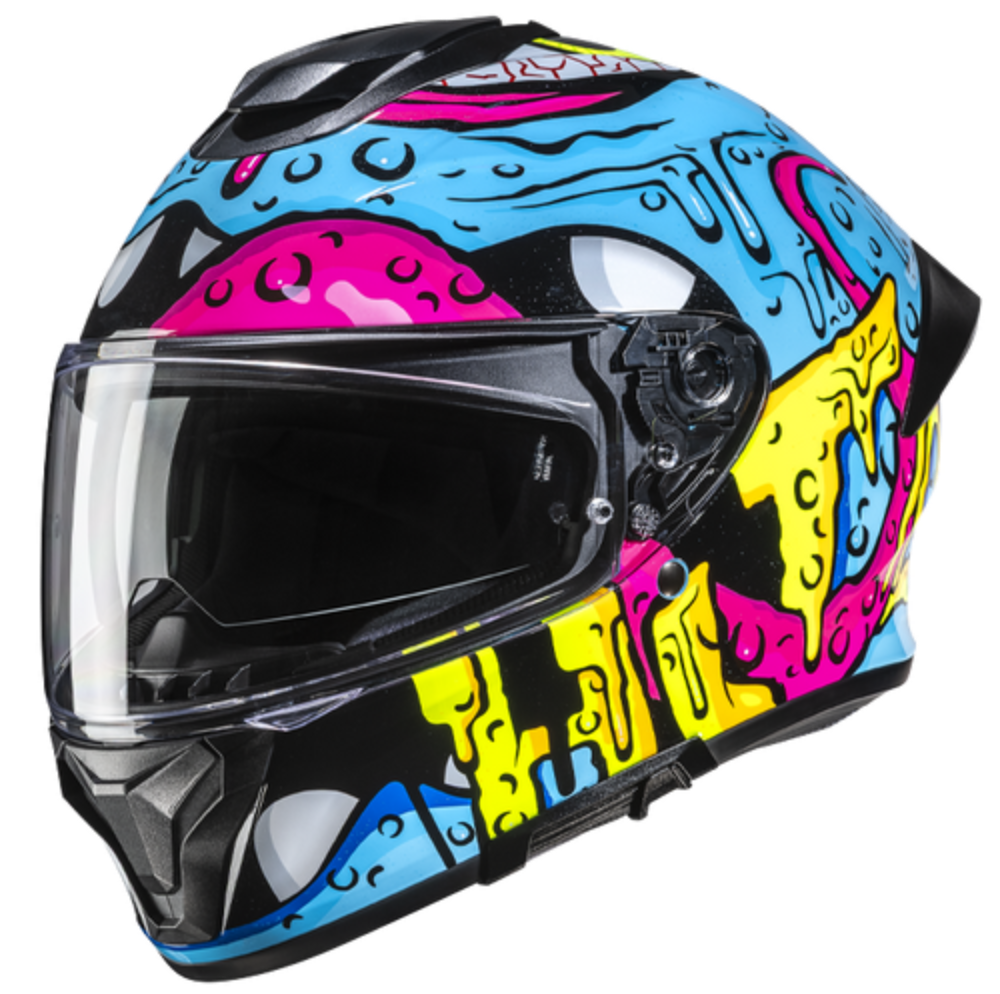 C71 HELMET SQUEEZE MC-28