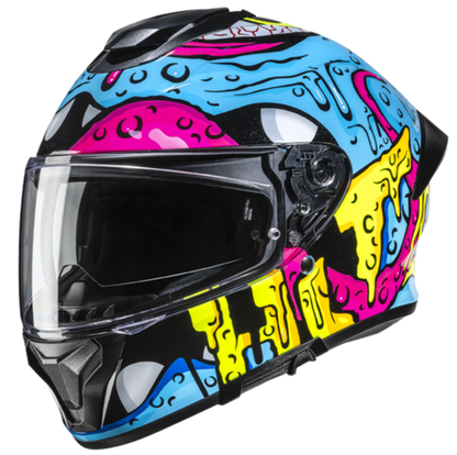 C71 HELMET SQUEEZE MC-28