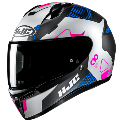 C10 HELMET ASPA MC-28SF