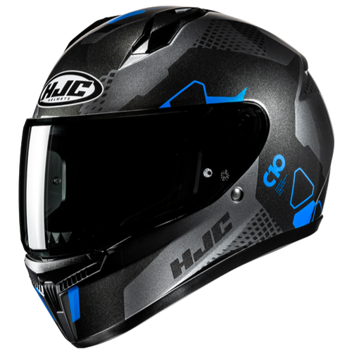 C10 HELMET ASPA MC-2