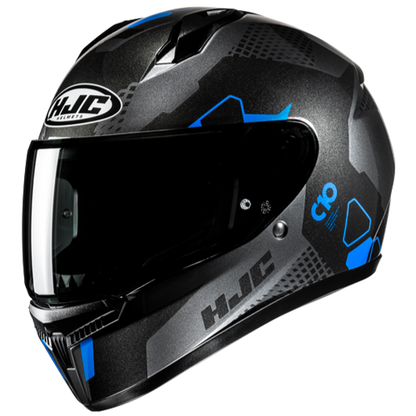 C10 HELMET ASPA MC-2