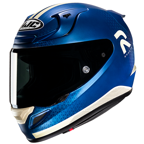 HJC RPHA 12 Helmet - ENOTH MC2SF