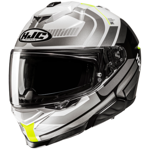 i71 HELMET VIZ MC-3H