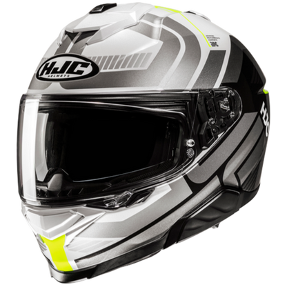 i71 HELMET VIZ MC-3H