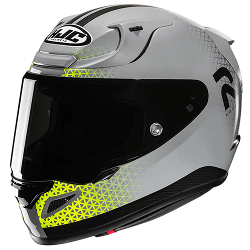 HJC RPHA 12 Helmet - ENOTH MC3H