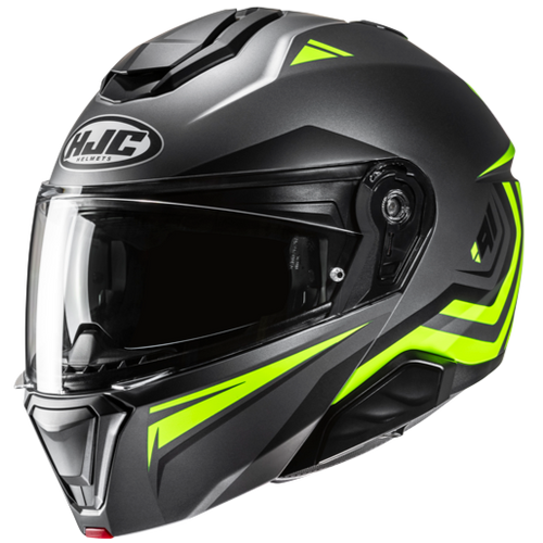 i91 HELMET TRICUS MC-3HSF