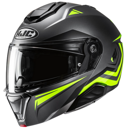 i91 HELMET TRICUS MC-3HSF