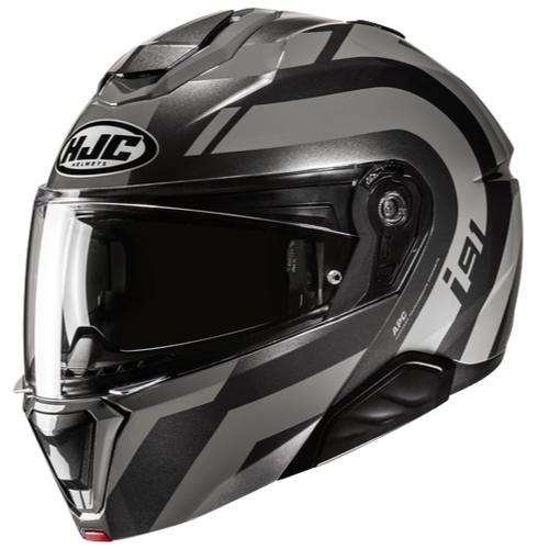 i91 HELMET ARVEN MC-5