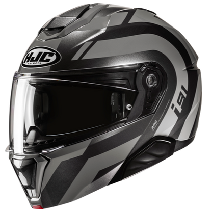 i91 HELMET ARVEN MC-5
