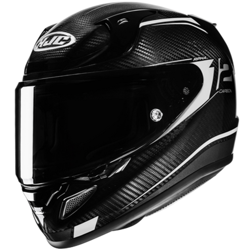 RPHA 12 CARBON KERES MC-5