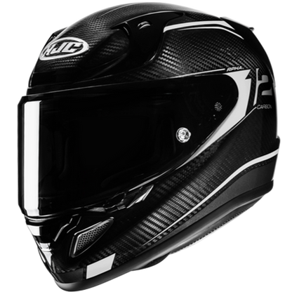 RPHA 12 CARBON KERES MC-5