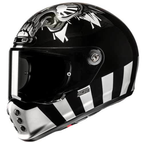 V10 HELMET CRANIA MC-5