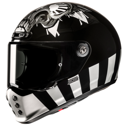 V10 HELMET CRANIA MC-5