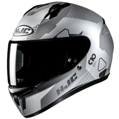 C10 HELMET ASPA MC-5SF