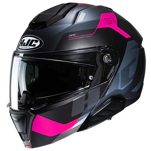 i91 HELMET CARST MC-8SF