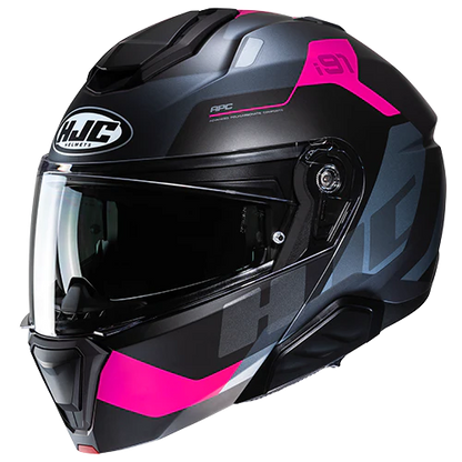 i91 HELMET CARST MC-8SF