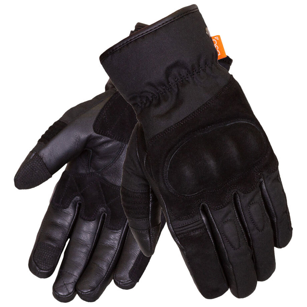 Merlin Ranton II D3O® Waterproof Gloves Black 2XL - 65-336-06