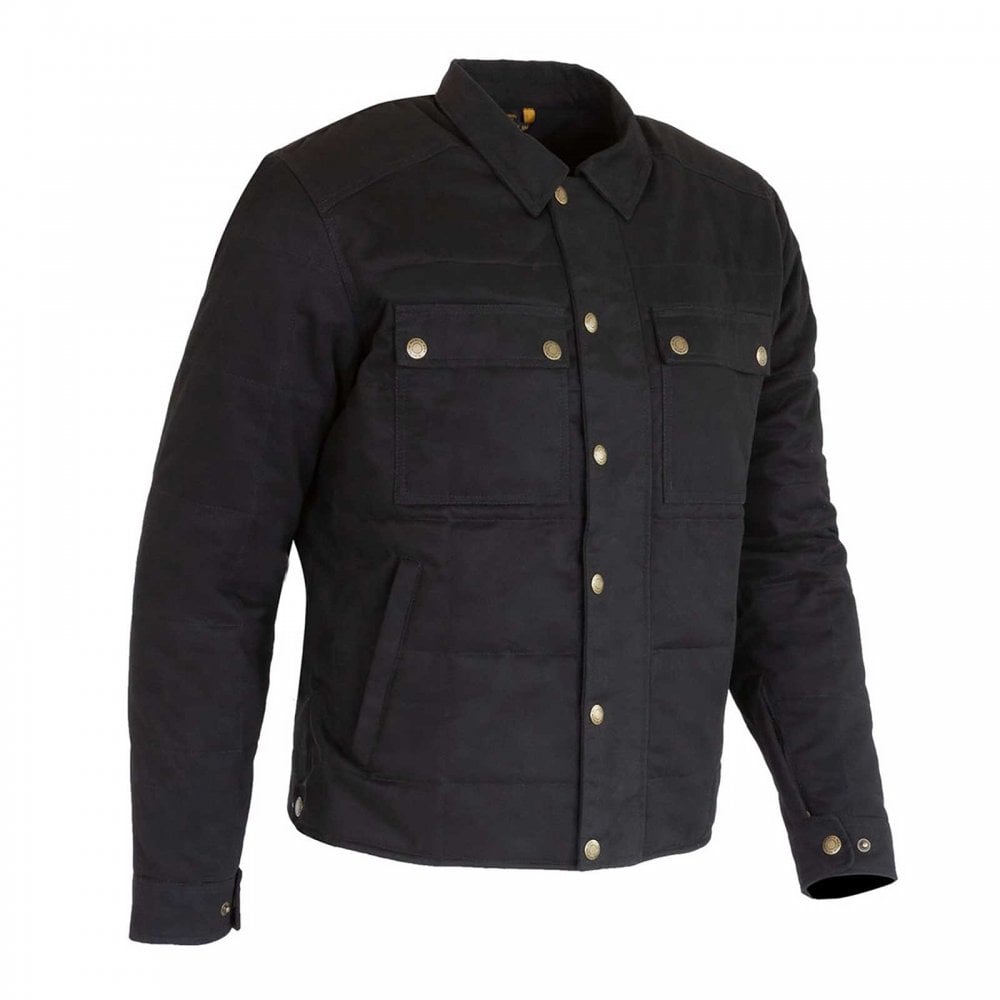 Merlin Codsall D3O® Jacket Black Medium - 65-061-03