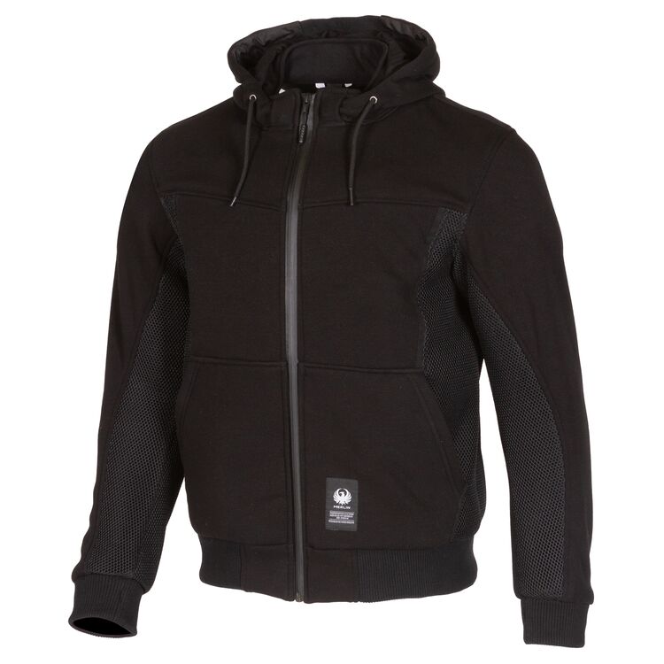 Merlin Brecken D3O® Air Mesh Jacket Black 4XL - 65-063-48