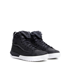 METRACTIVE D-WP SHOES BLACK/WHITE