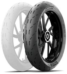 80/90-17 50S Pilot Moto GP