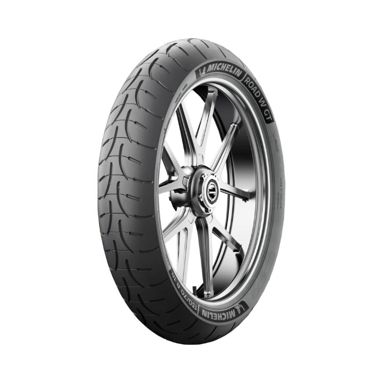 130/70 R-18 63H Road W GT