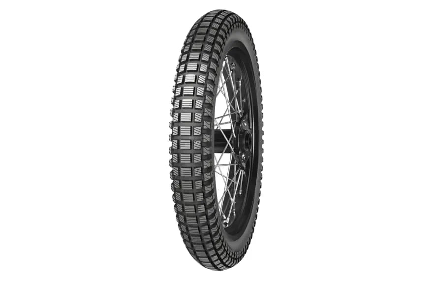 SW10 SPEEDWAY JUNIOR REAR | 3.00-17 50P TT