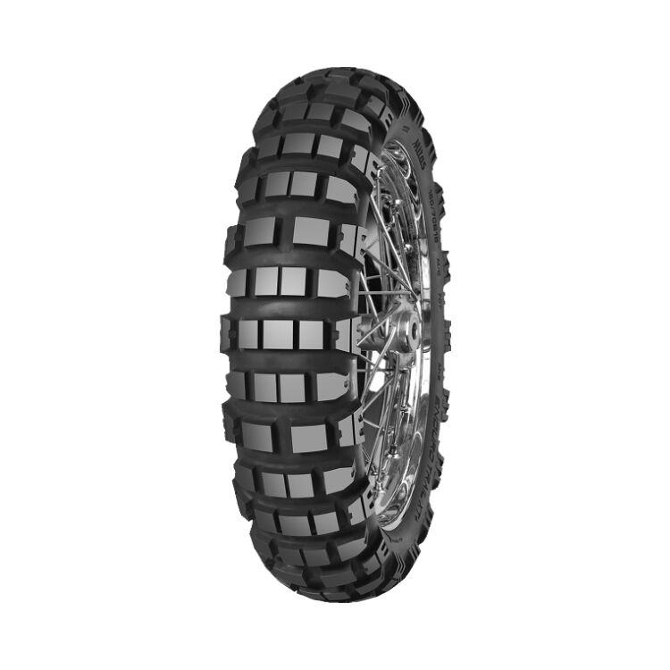 Mitas Enduro Trail XT+ 130/80B18 72R Dakar TL/TT 20/80 DOT