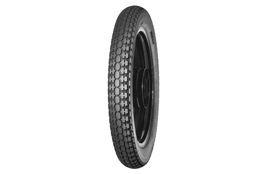 H02 4.00-19 71P TT Superside | Road Bias Superside DOT