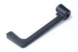 Moulded Lever Guard, Black, Zero SRF '19-