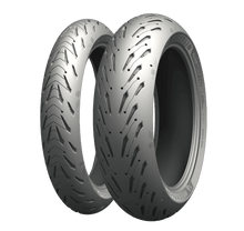 160/60 ZR 17 (69W) Road 5