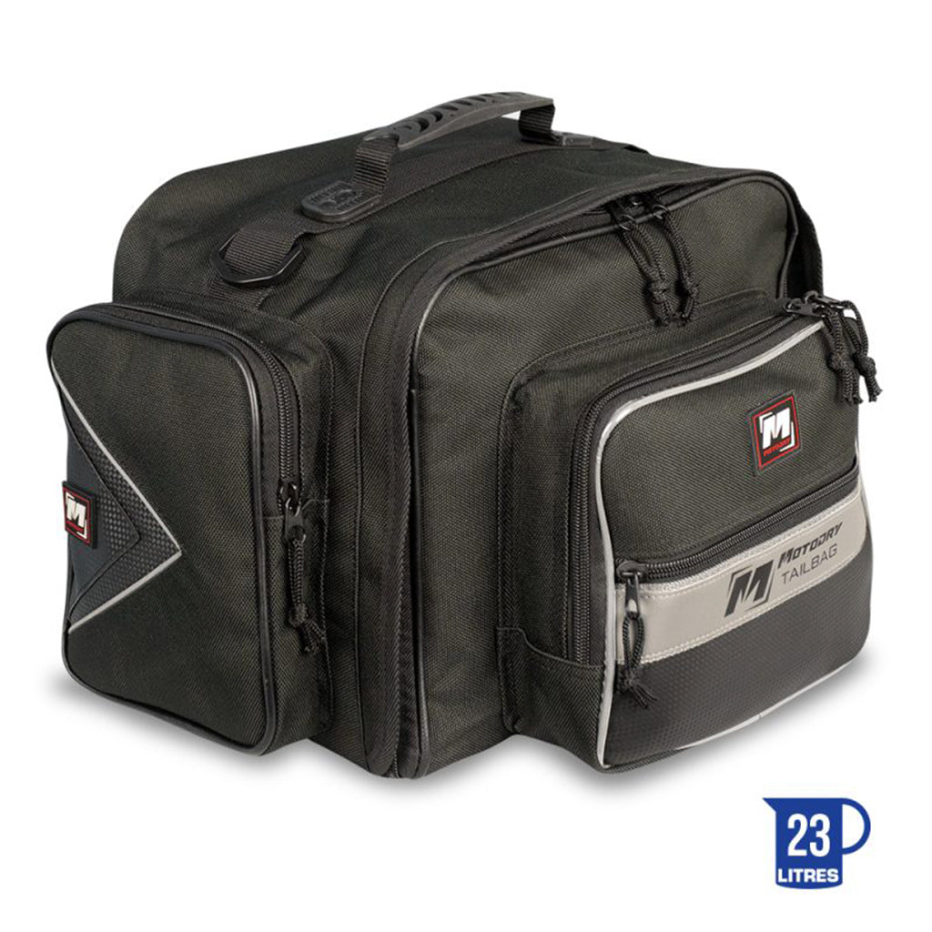 CRUISER/TAIL BAG