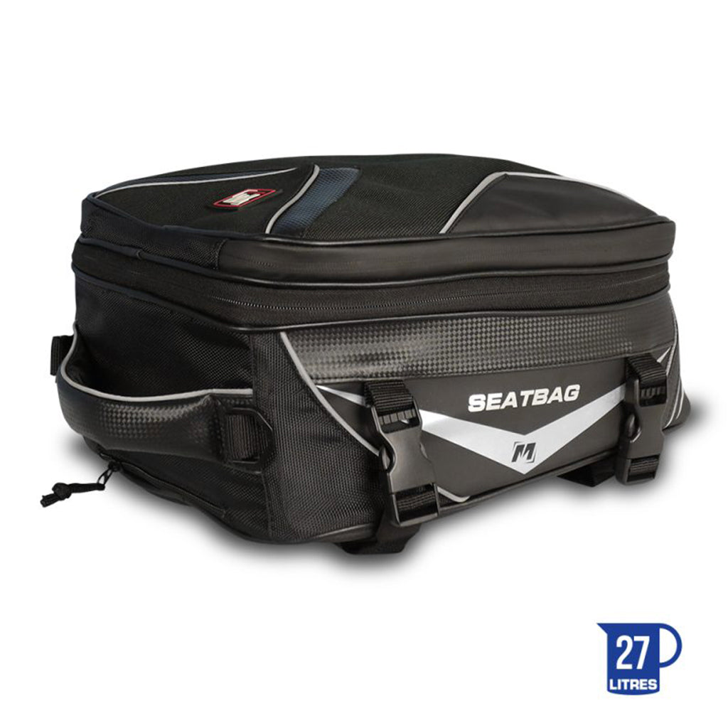 SEAT REAR BAG