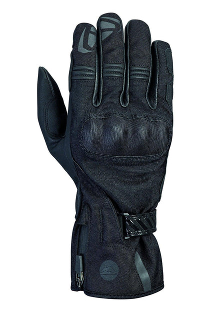Ixon Ms Loki Glv (EN13594) Blk/anth