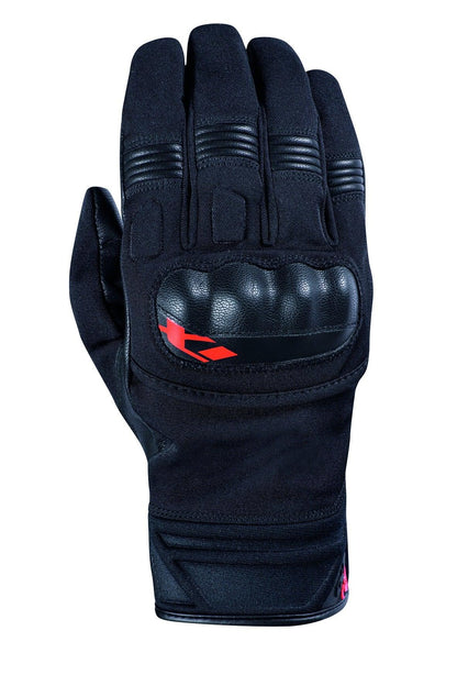 Ixon Ms Picco Glv (EN13594) Blk/red