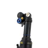 Ohlins TTX Air 230x65 AM