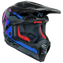 Nitro MX710 ONYX Purple/Pink