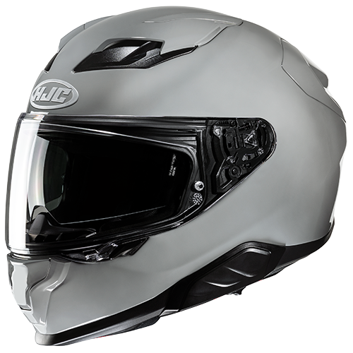 F71 HELMET N GRAY
