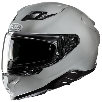 F71 HELMET N GRAY